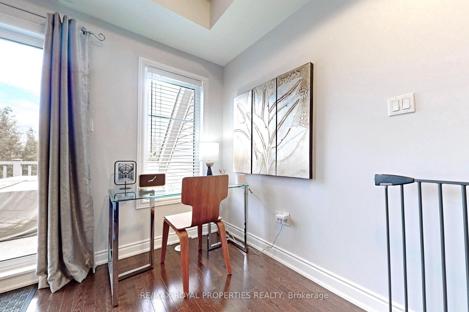 1331 Major Mackenzie Drive Unit 119 photo 28