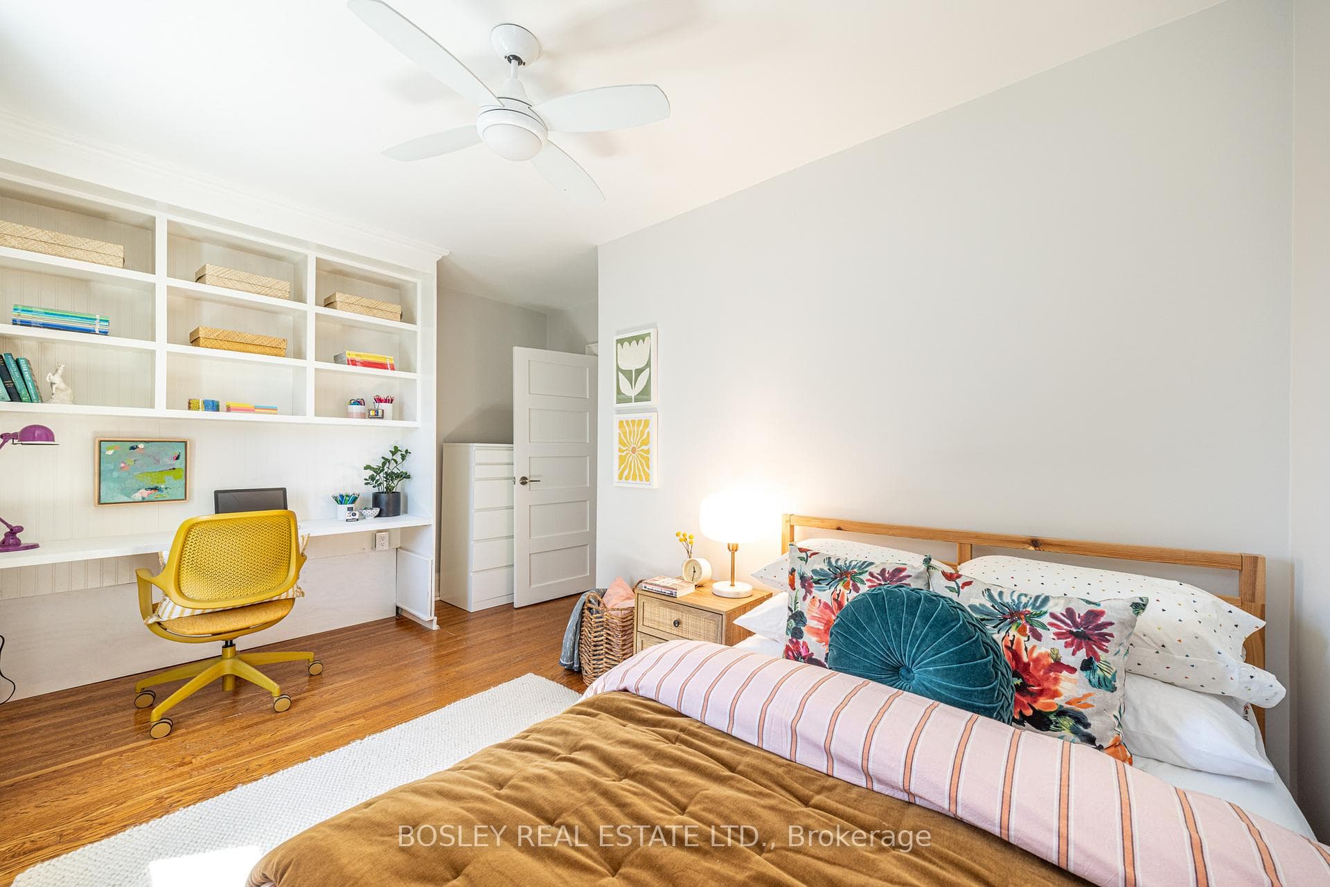 65 Benson Avenue photo 20