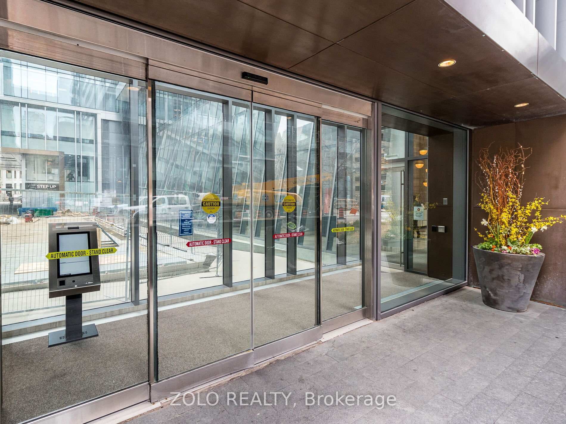50 Charles Street Unit 2912 photo 2
