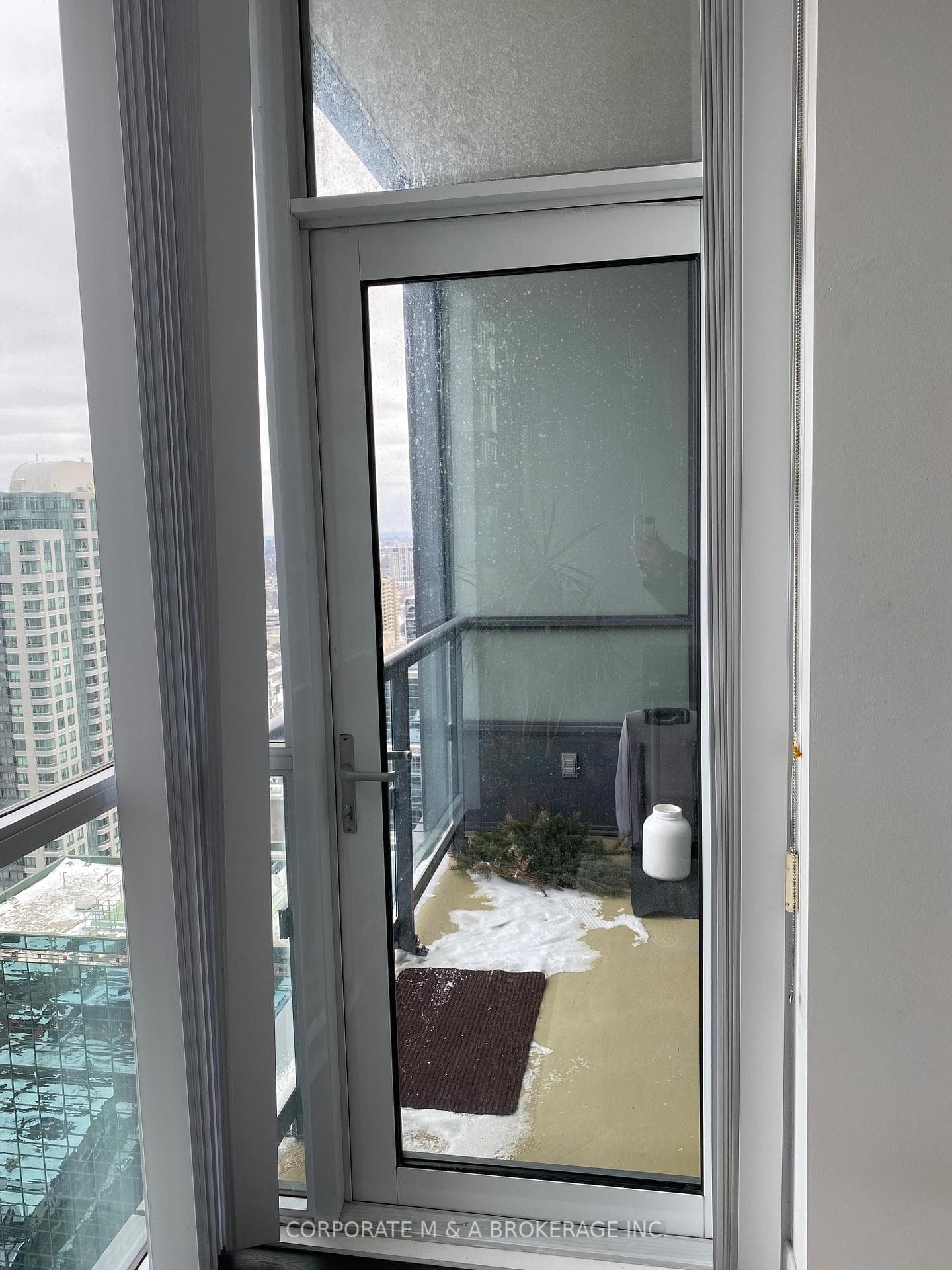 5162 Yonge Street Unit 3708 photo 9