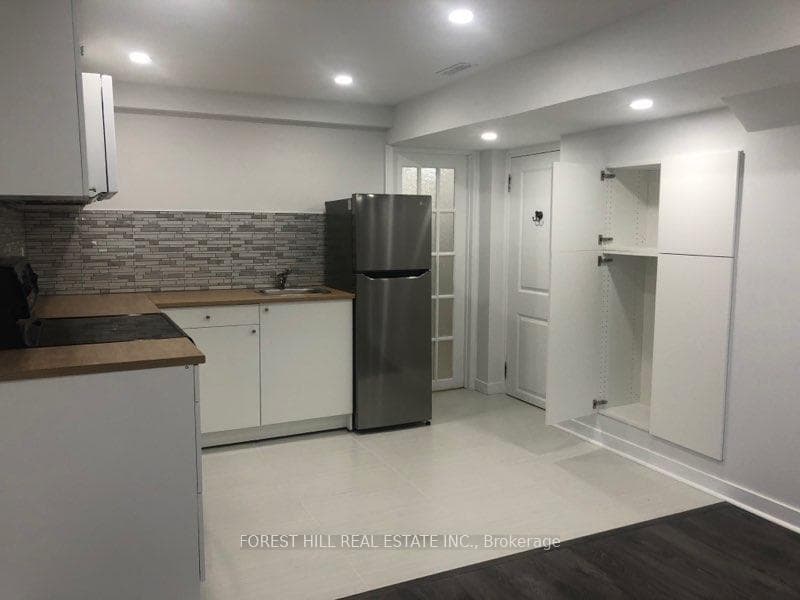 290 Britannia Avenue Unit Lower photo 2