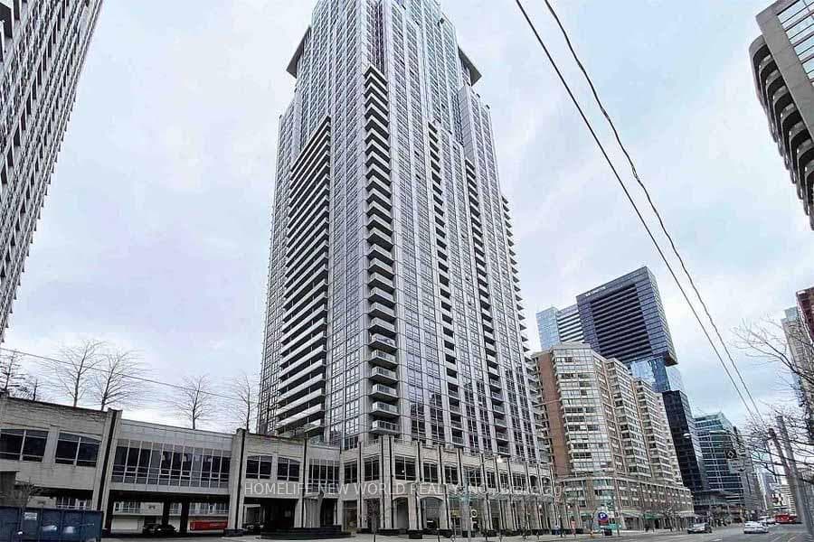 761 Bay Street Unit 3813 photo 1