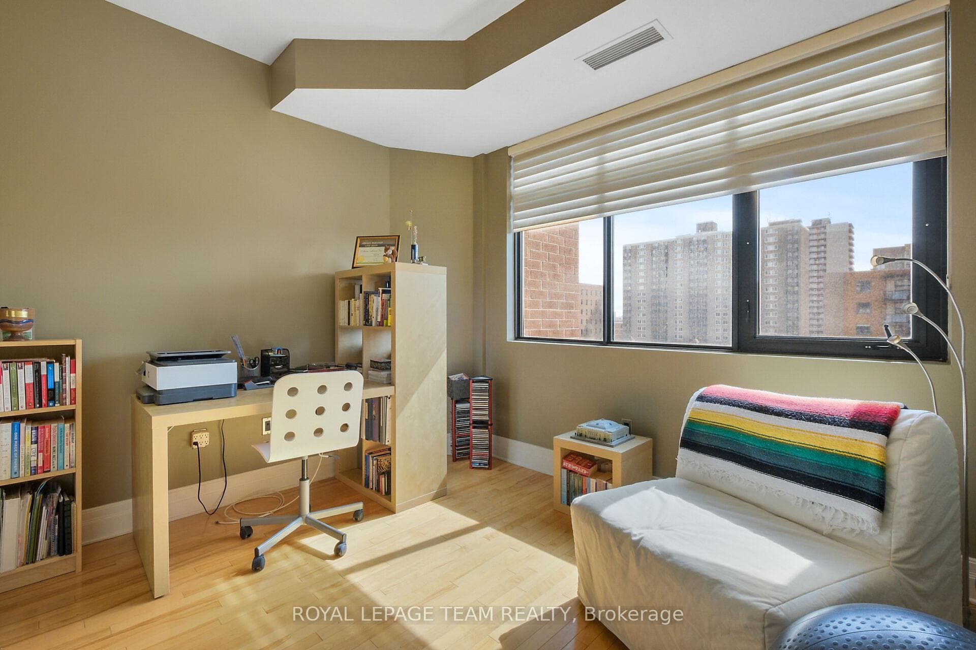 375 LISGAR Street Unit 701 photo 24