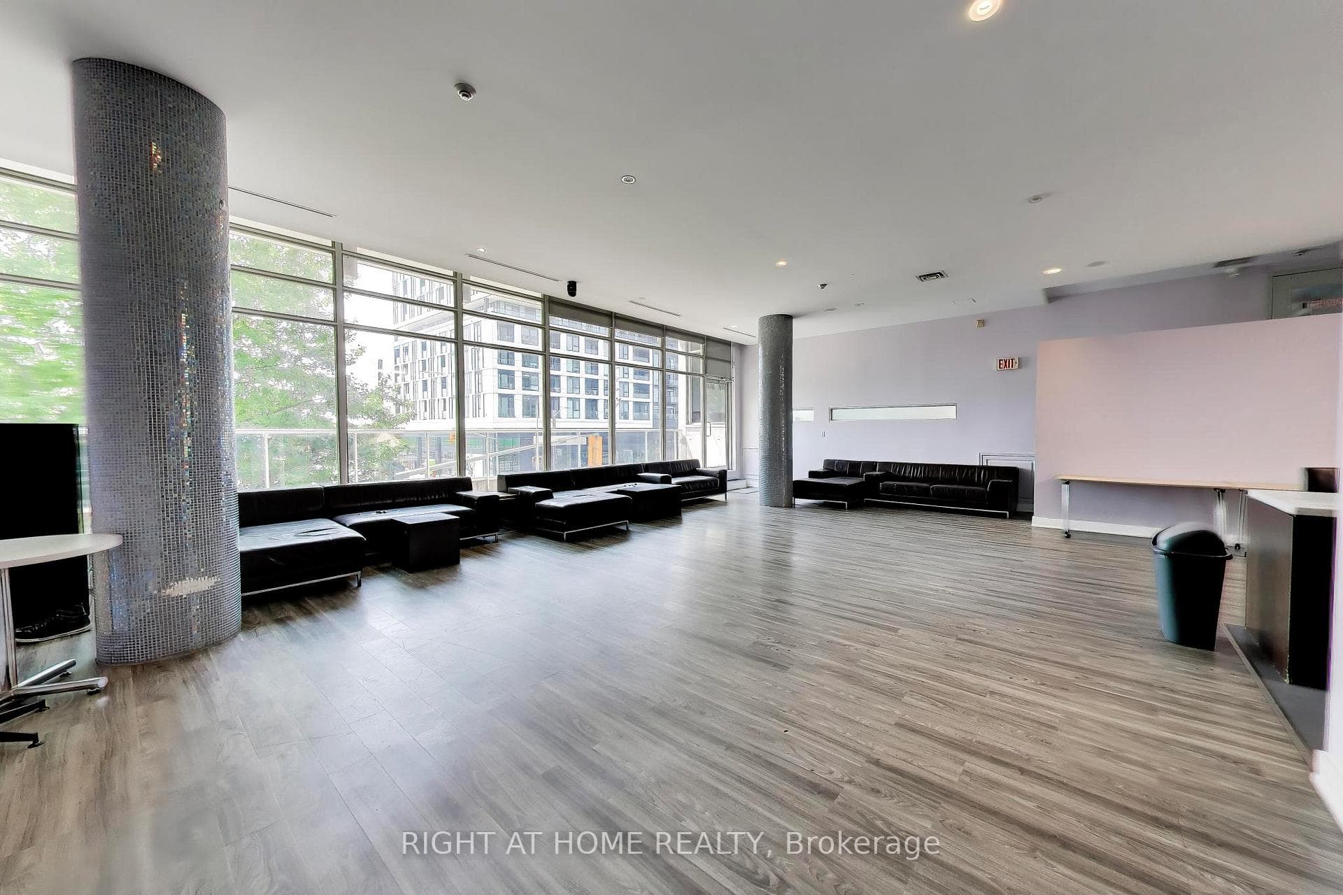 Party Room
