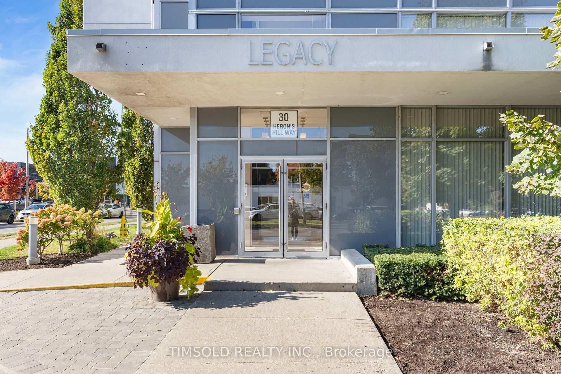 30 Herons Hill Way Unit 2501 photo 3
