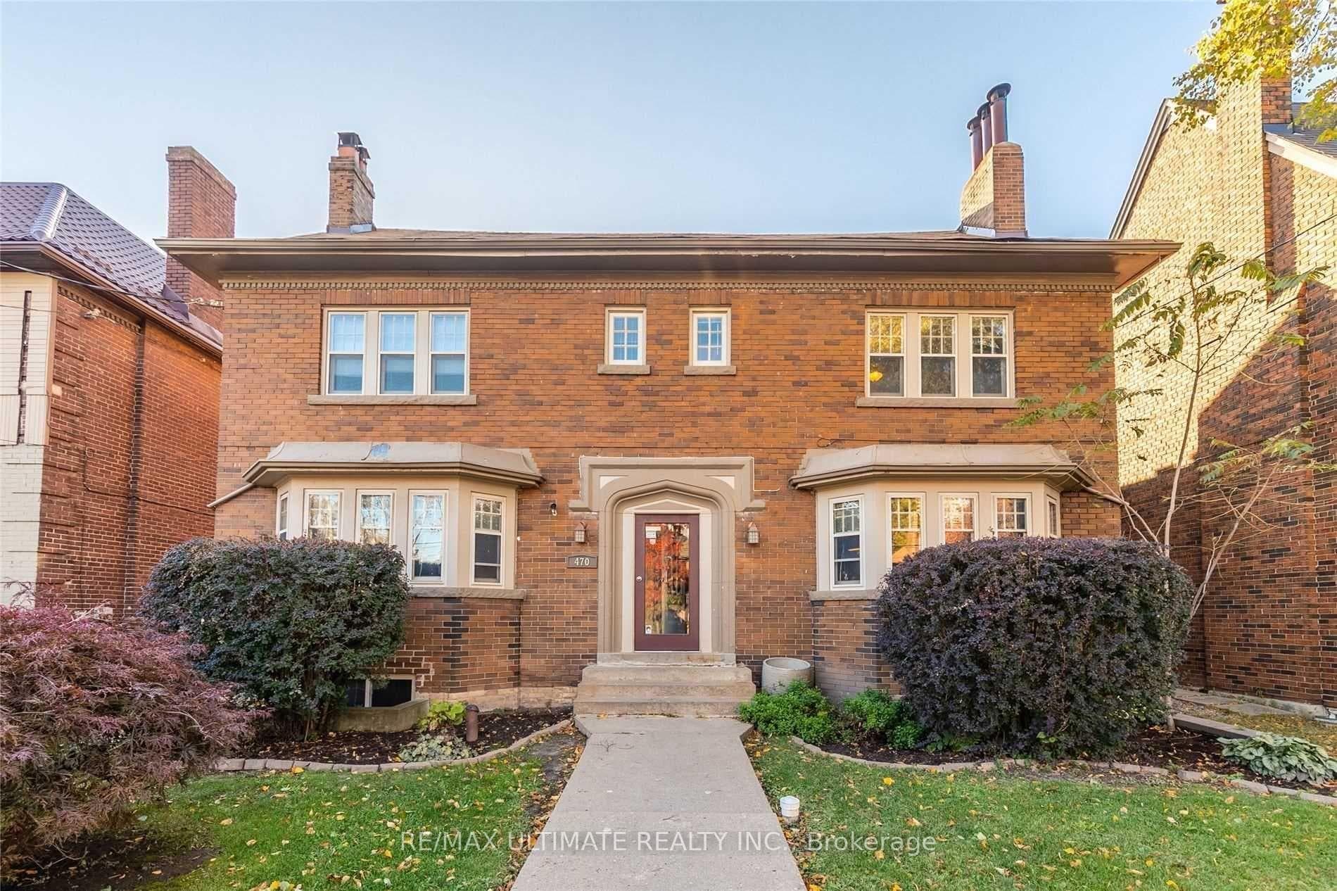 470 Oriole Parkway Unit 3 photo 1