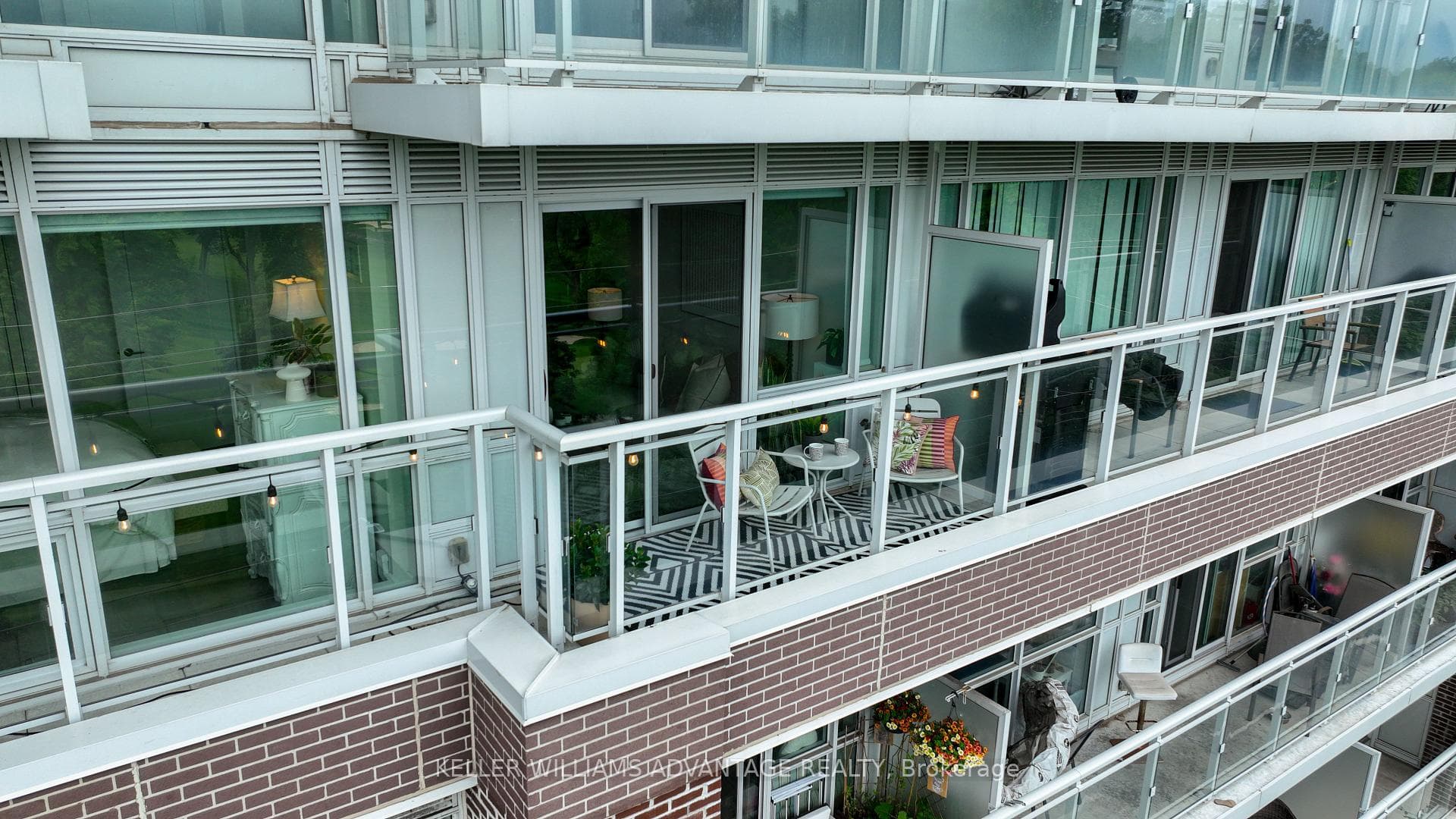 1350 Kingston Road Unit 507 photo 13