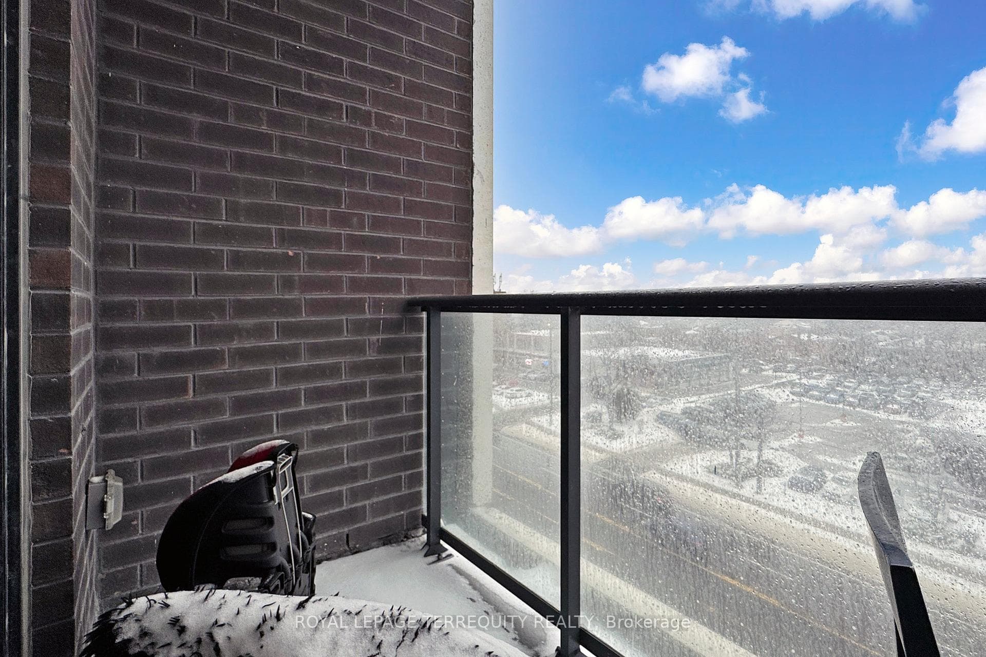 3429 Sheppard Avenue Unit 605 photo 31