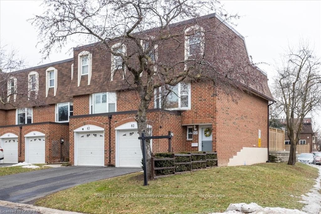 235 BRONTE Street Unit 82 photo 1