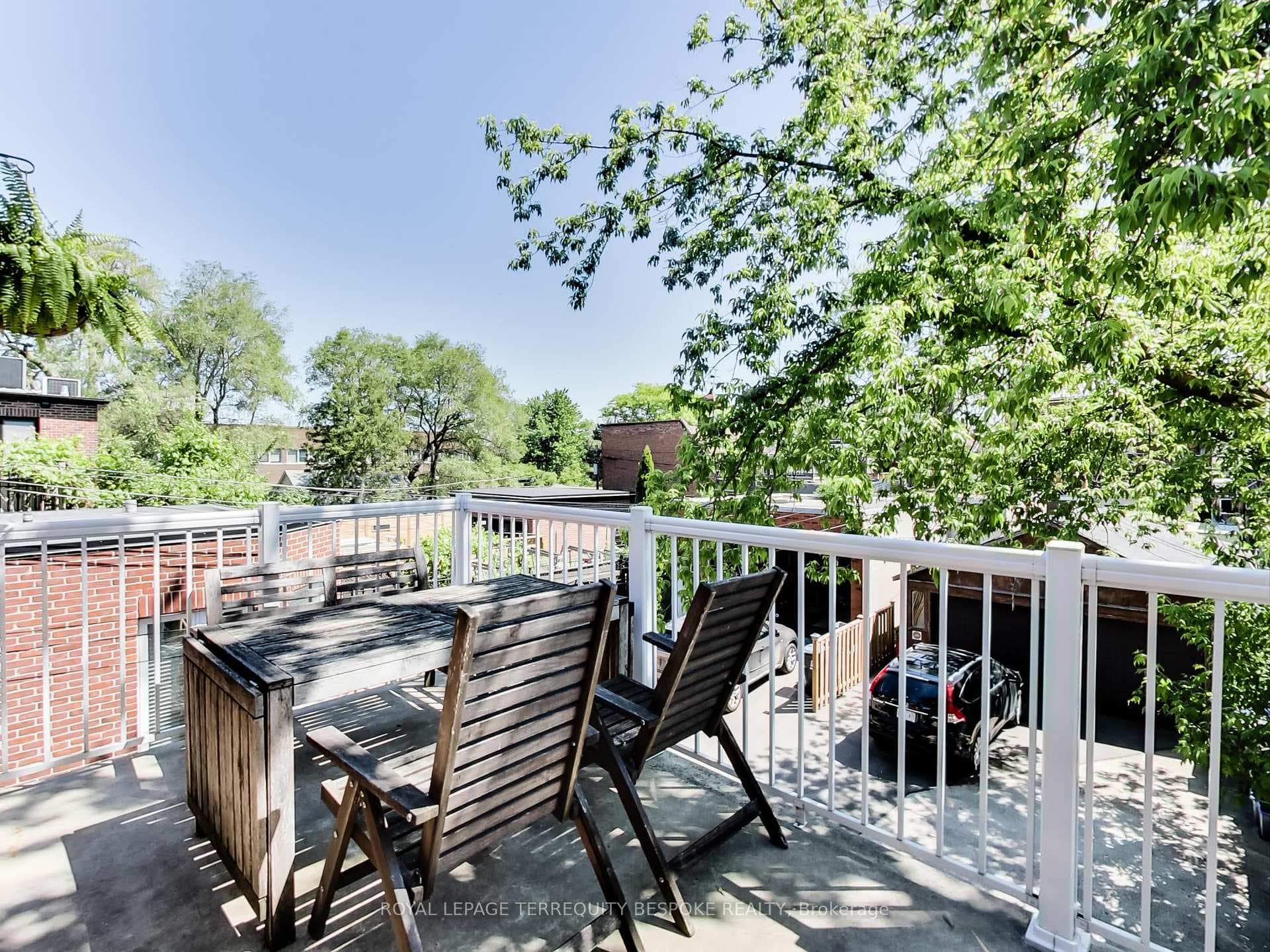 9 Concord Avenue Unit #2 -upper photo 25