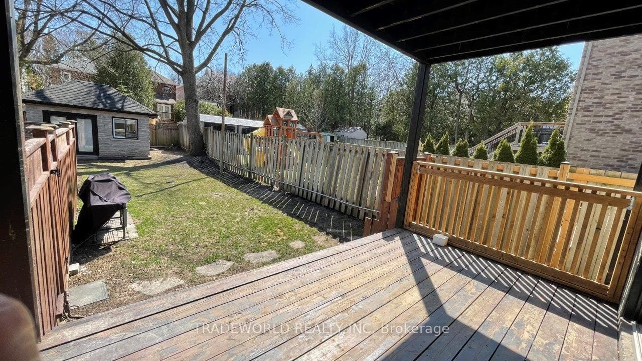 231 Hillsdale Avenue Unit 1st Floor photo 26