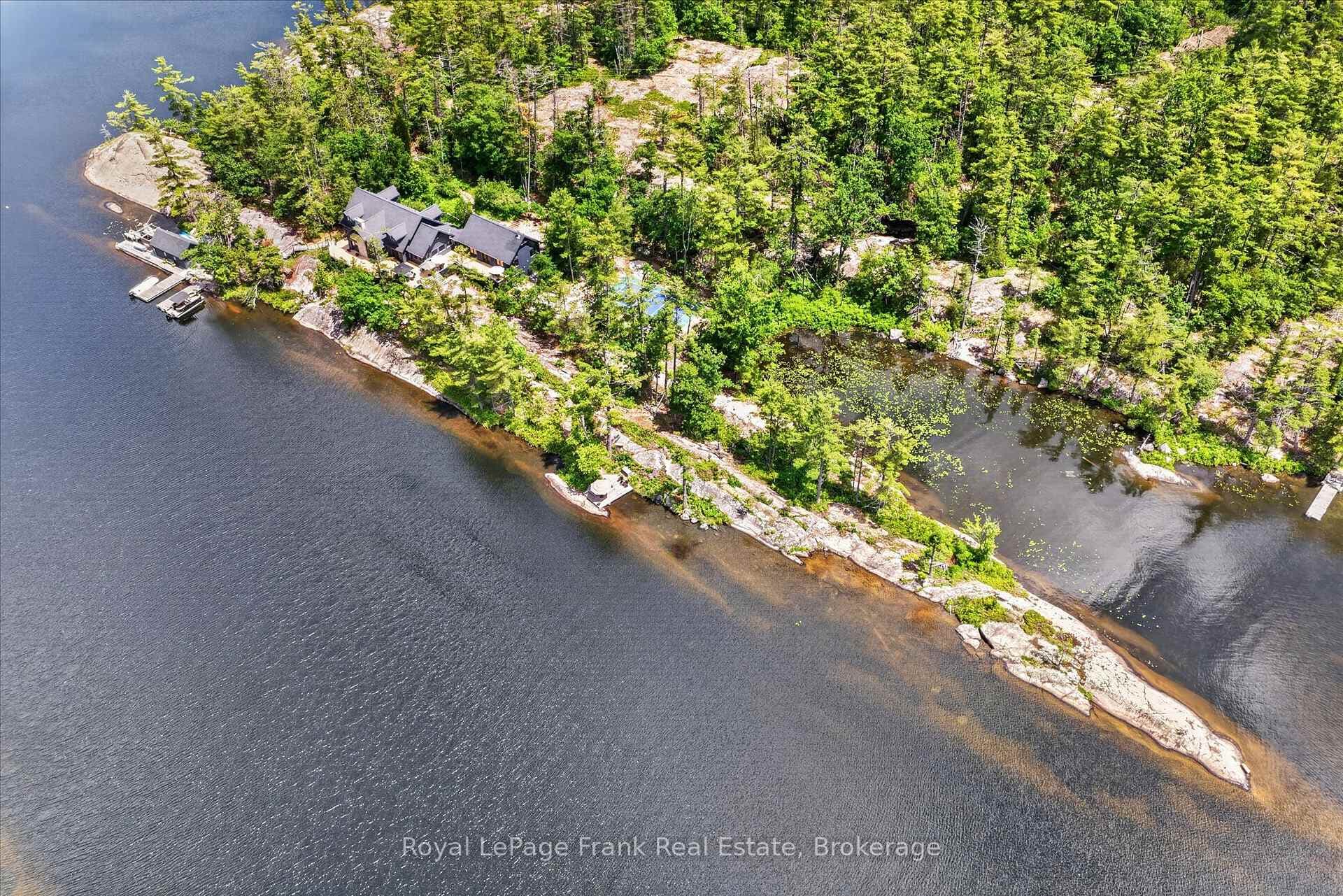 2946 Stony Lake, Quarry Island N/A photo 5
