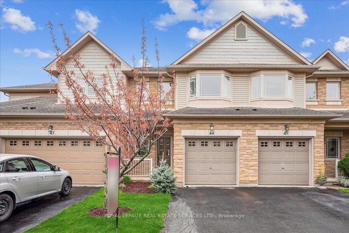 2169 Orchard Road Unit 44 photo 1