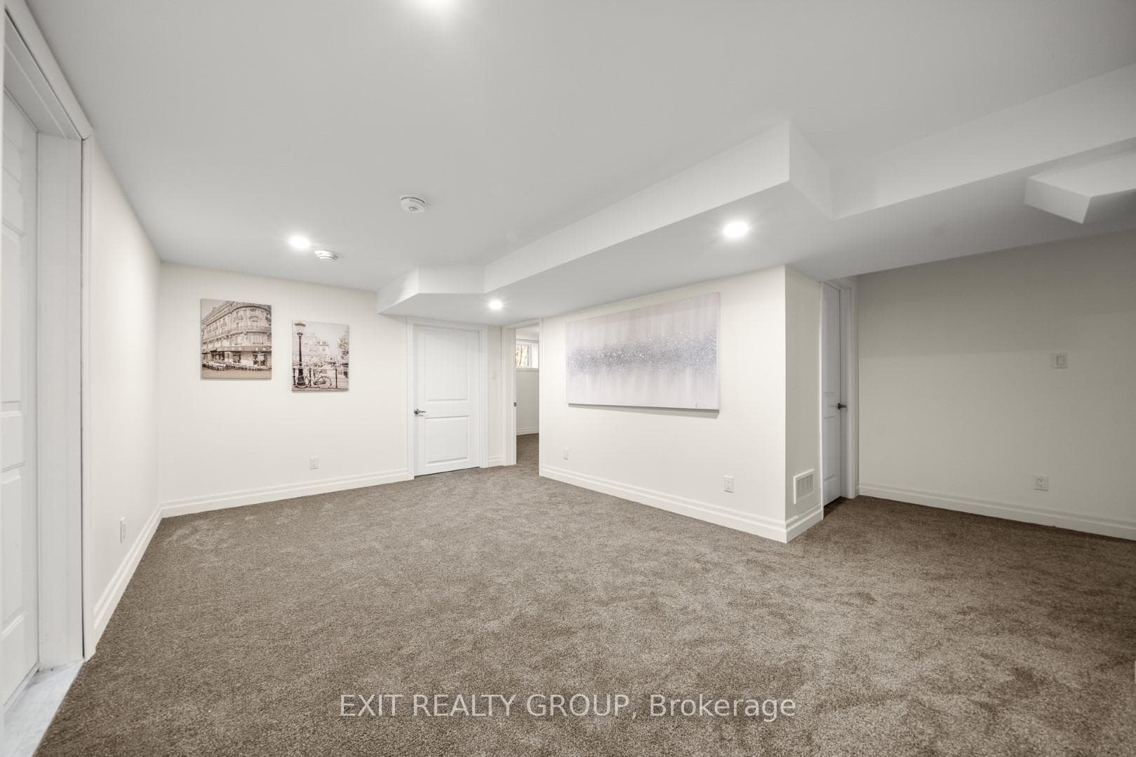 Basement,rec Room