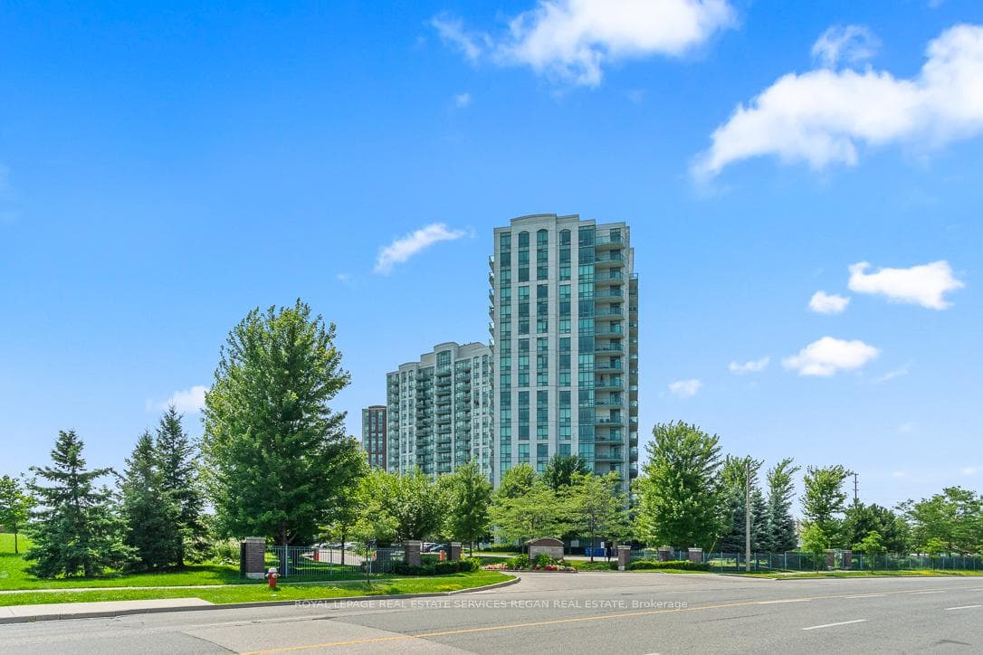 4900 Glen Erin Drive Unit 207 photo 1