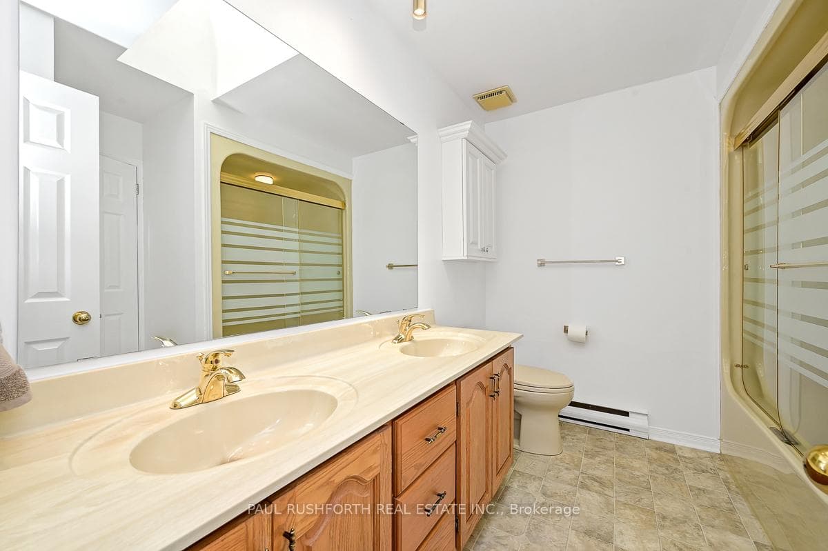 4 Piece Bathroom