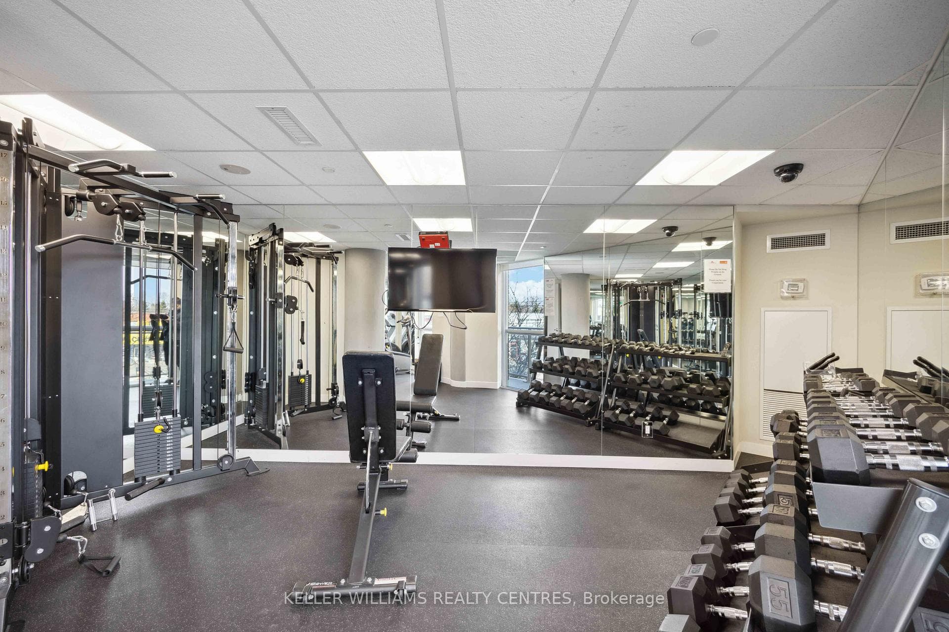 5101 Dundas Street Unit 1110 photo 11
