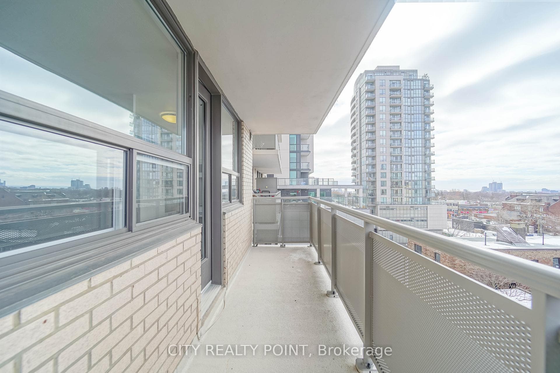 1500 Bathurst Street Unit 701 photo 6
