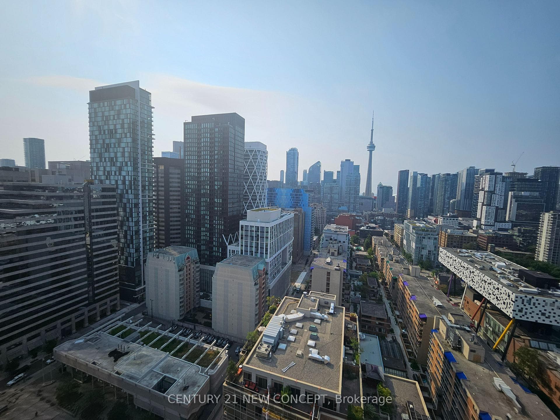 280 Dundas Street Unit 2507 photo 14