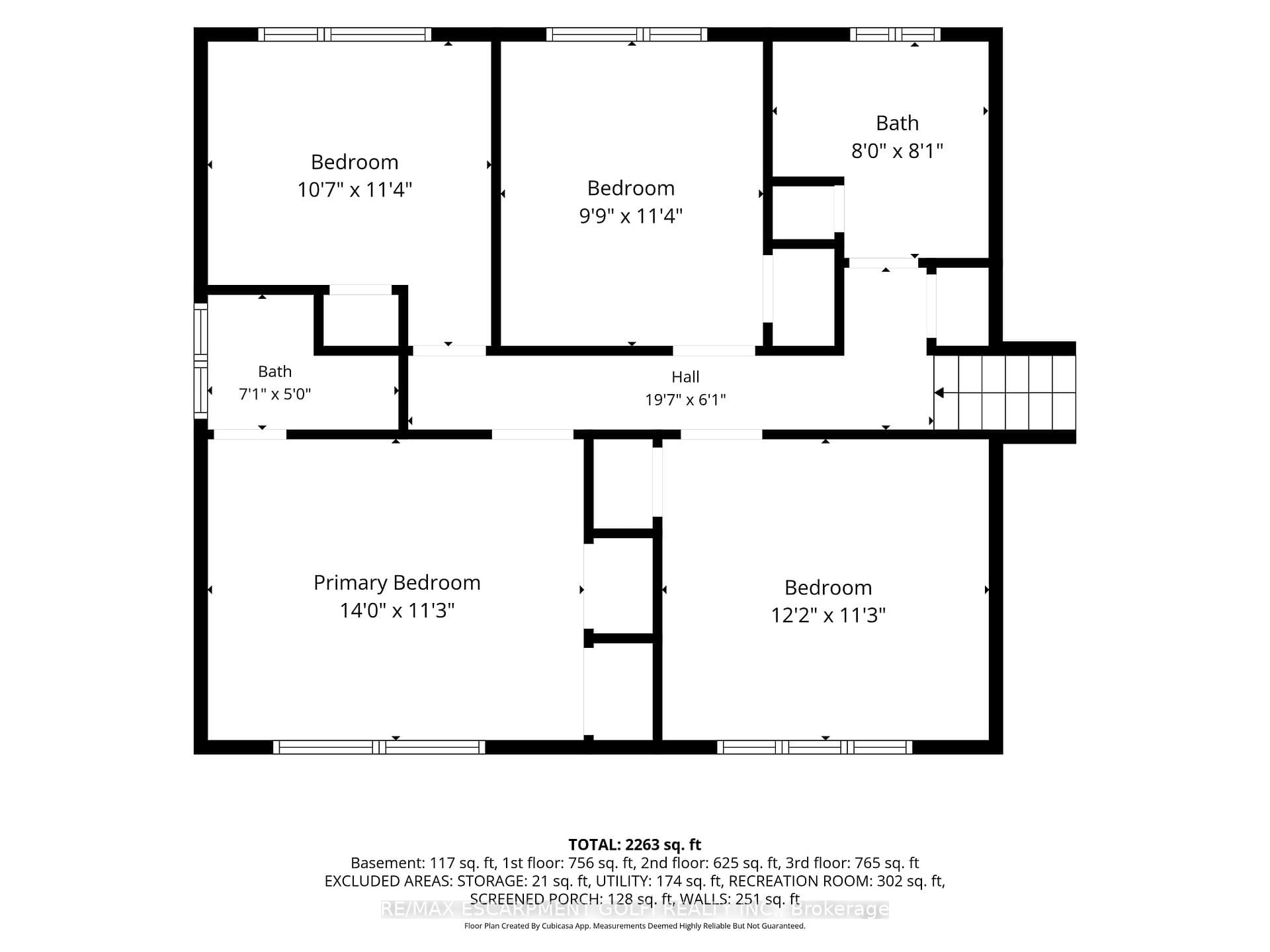 7 Braemar Place photo 50