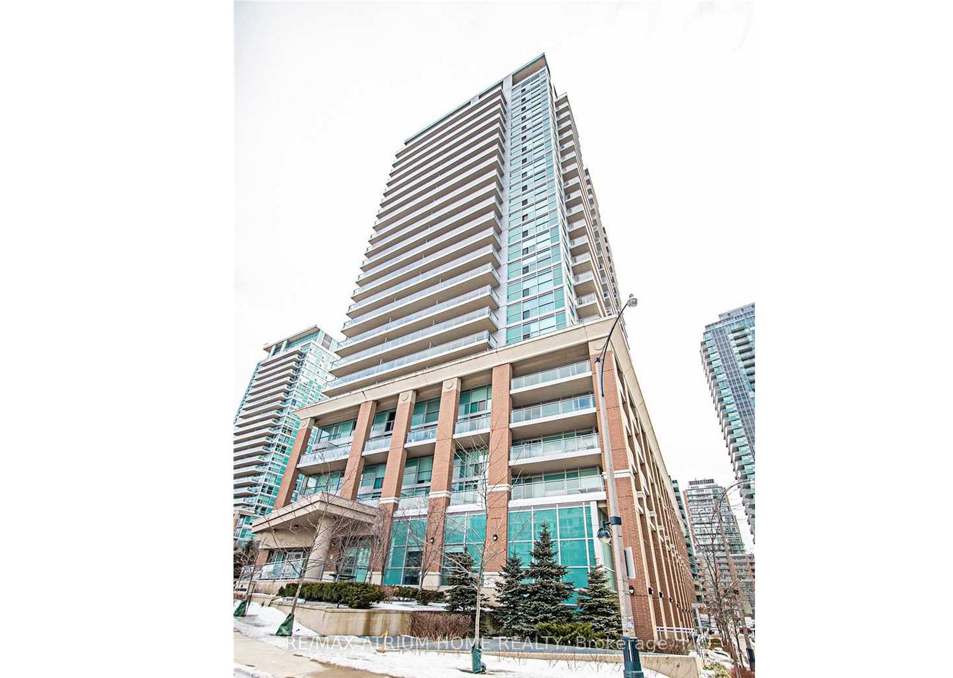 100 Western Battery Road Unit 904 photo 16