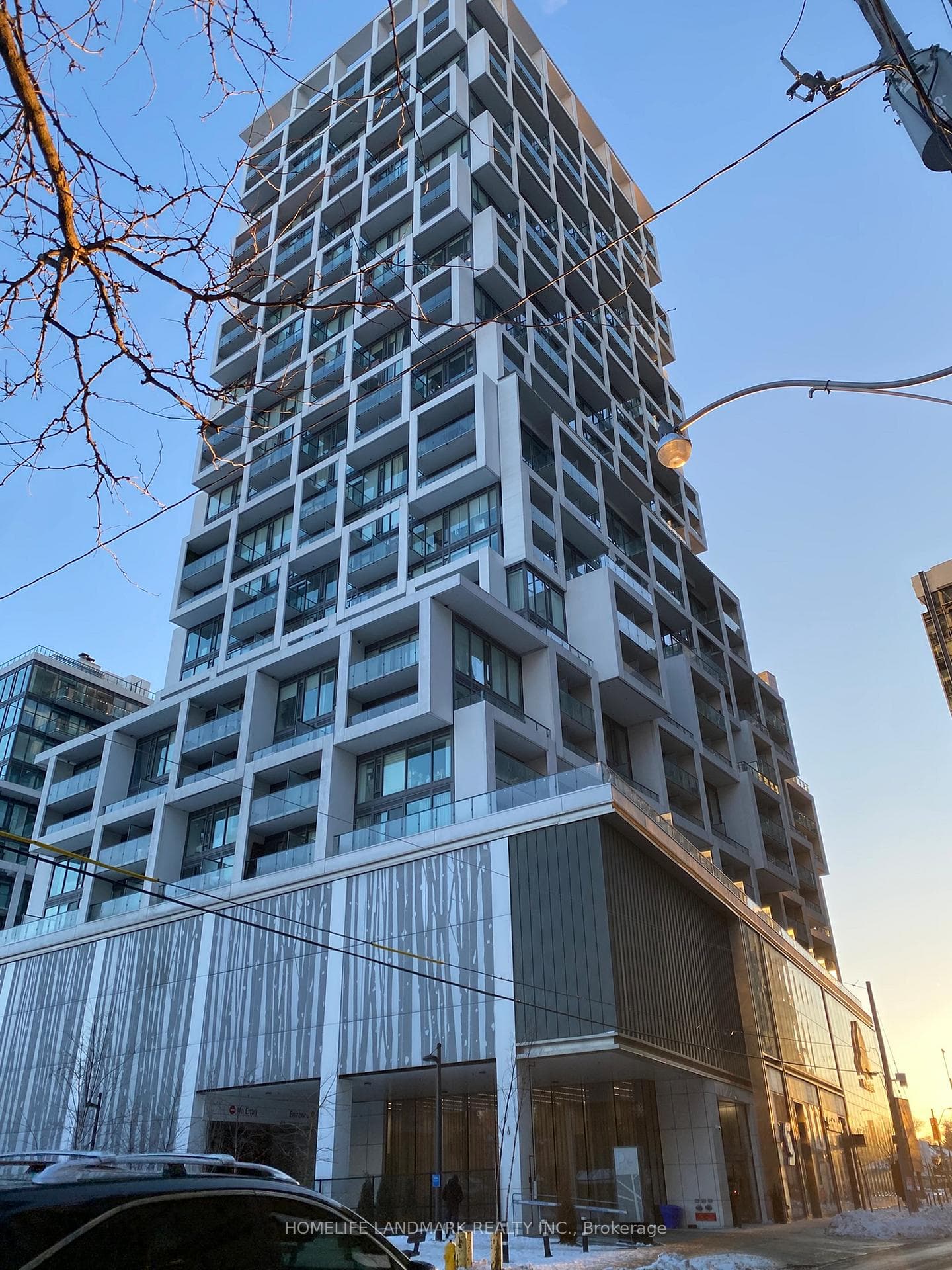 5 Soudan Avenue Unit 1503 photo 2