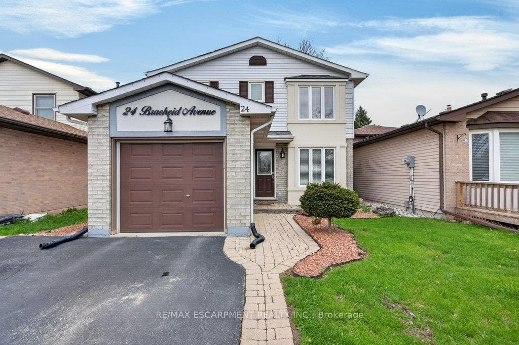 24 Braeheid Avenue photo 3