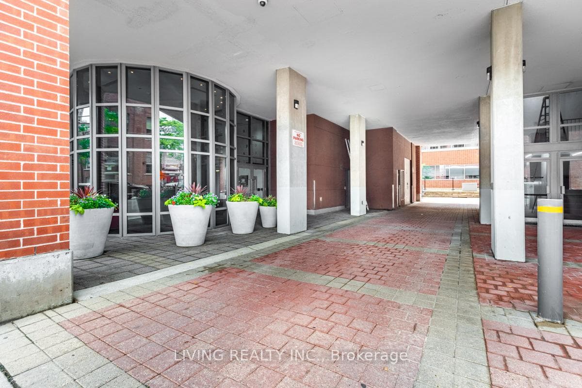 255 Richmond Street Unit 1109 photo 29