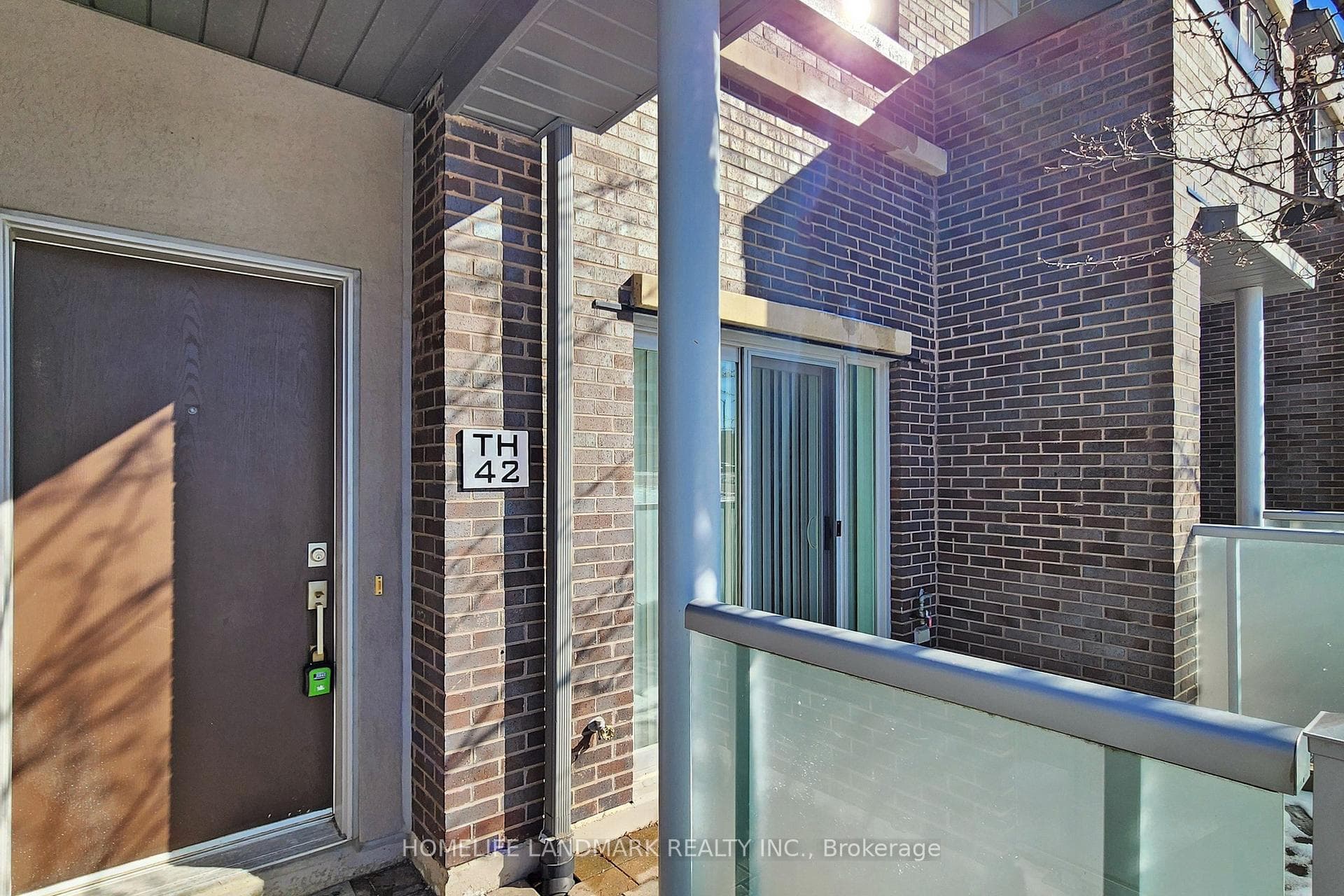 330 Village Green Square Unit 42 photo 2