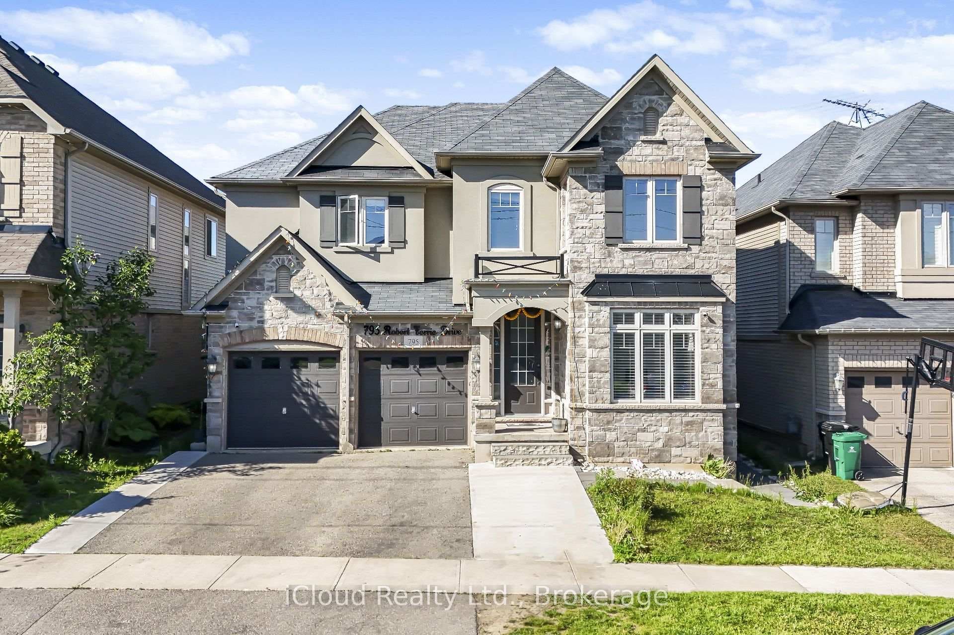 795 Robert Ferrie Drive photo 1