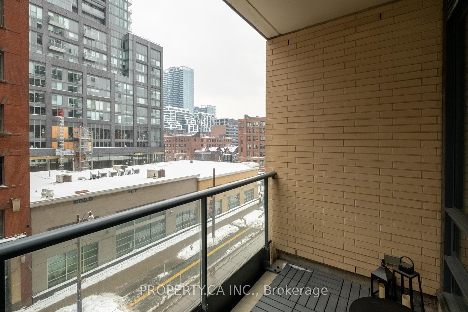 438 King Street Unit 416 photo 20