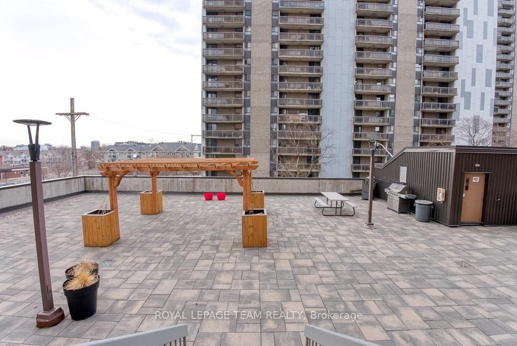 556 Laurier Avenue Unit 907 photo 33