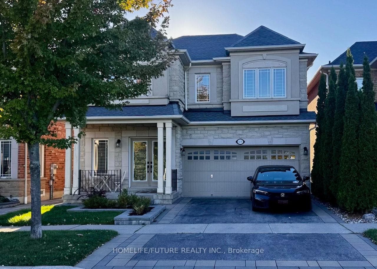 69 Styles Crescent Unit BSMT photo 1