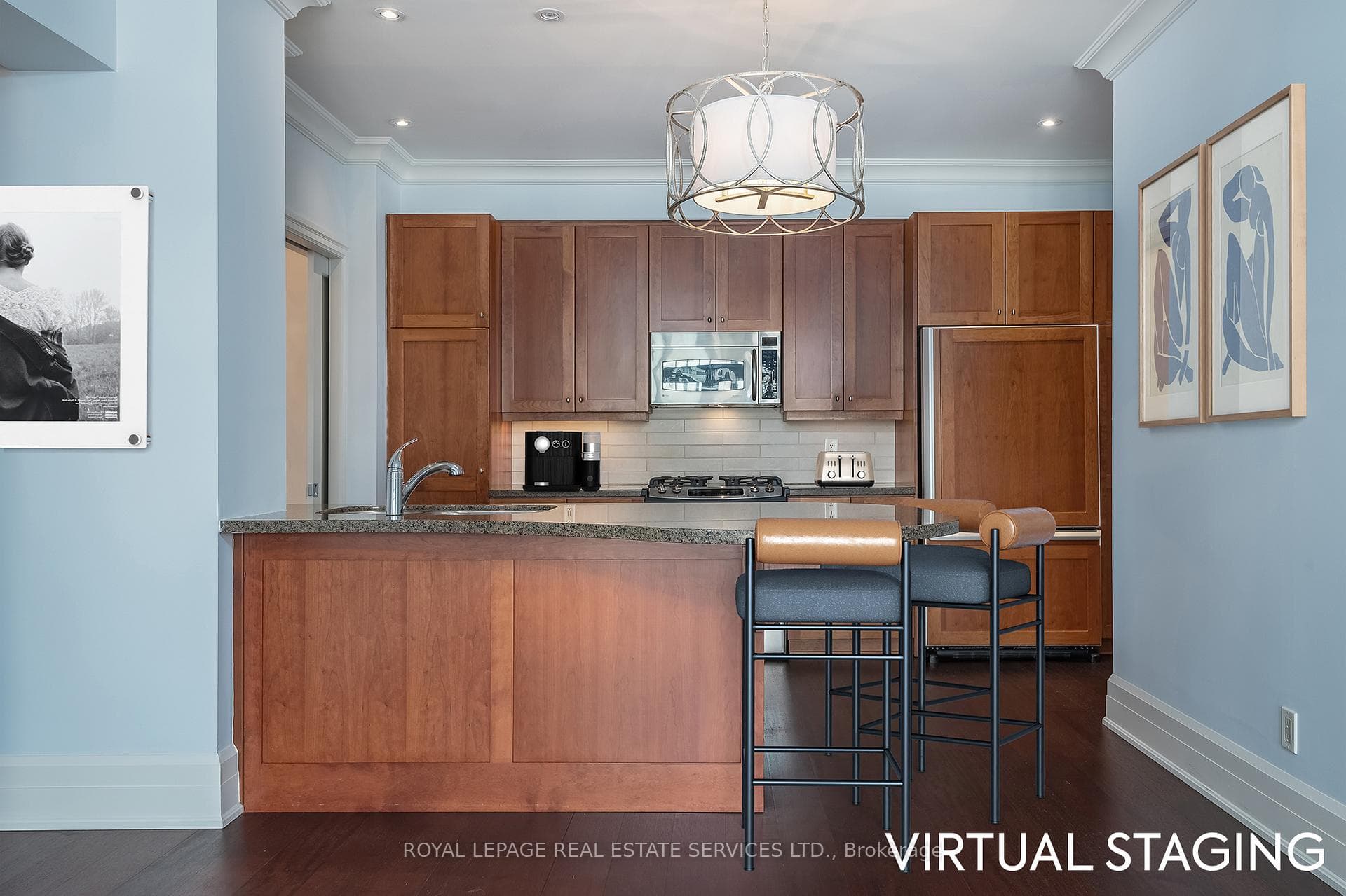 2855 Bloor Street Unit 713 photo 10