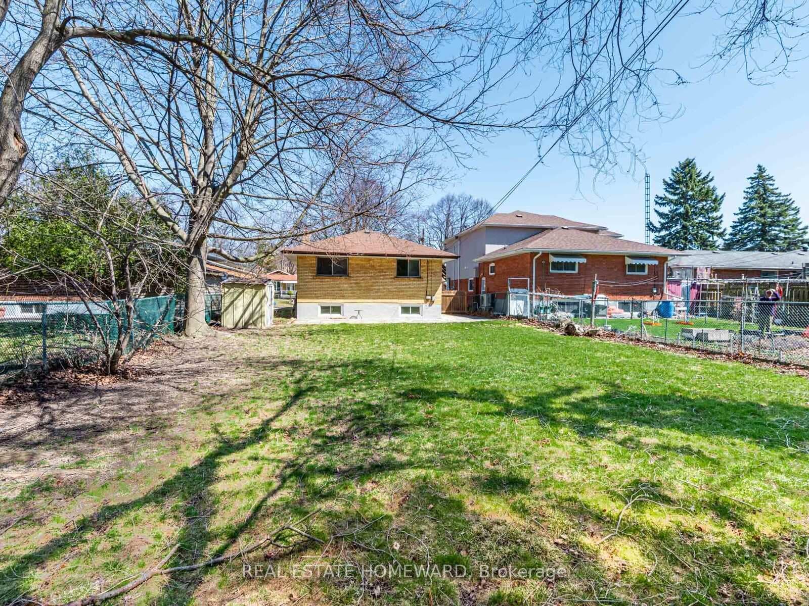 6 Abbeville Road photo 35
