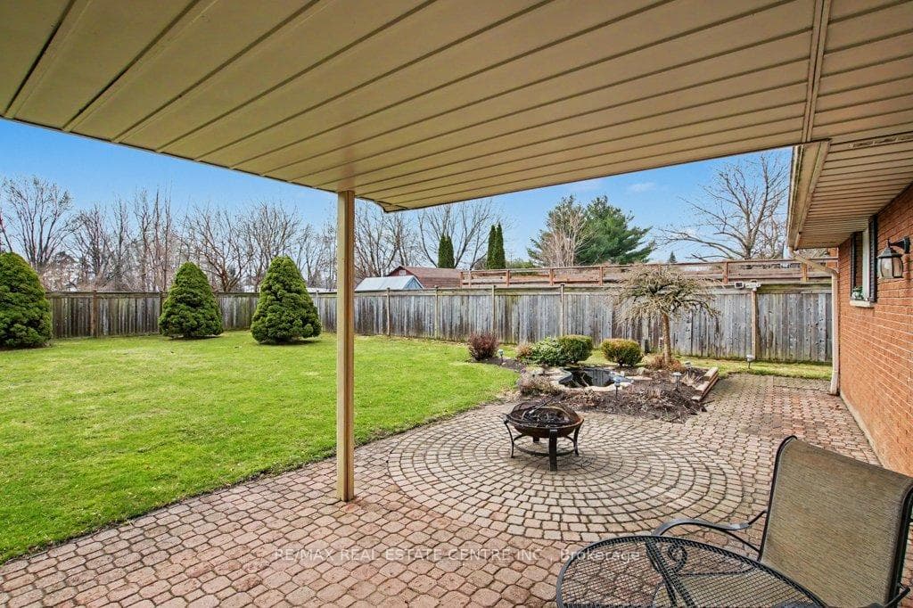 18 CONCESSION 6 (MILLGROVE) Road photo 30