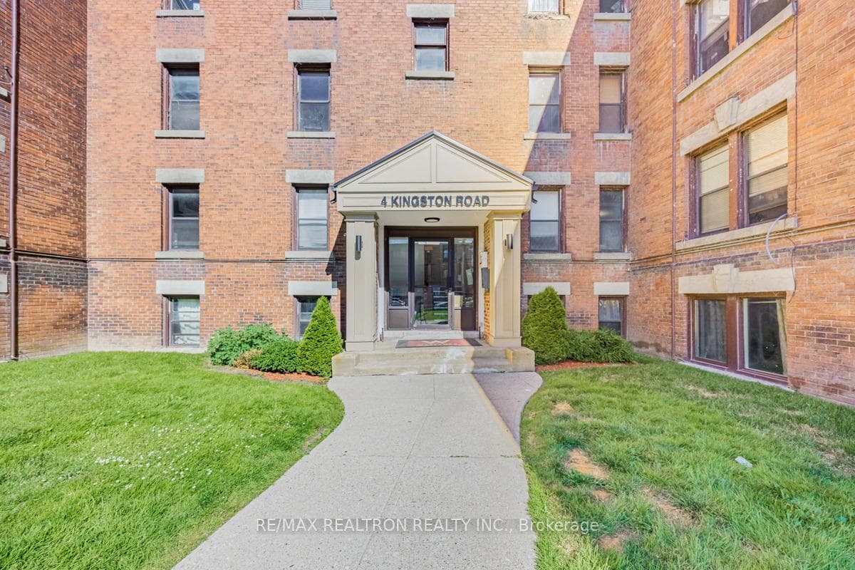 4 Kingston Road Unit 43 photo 2