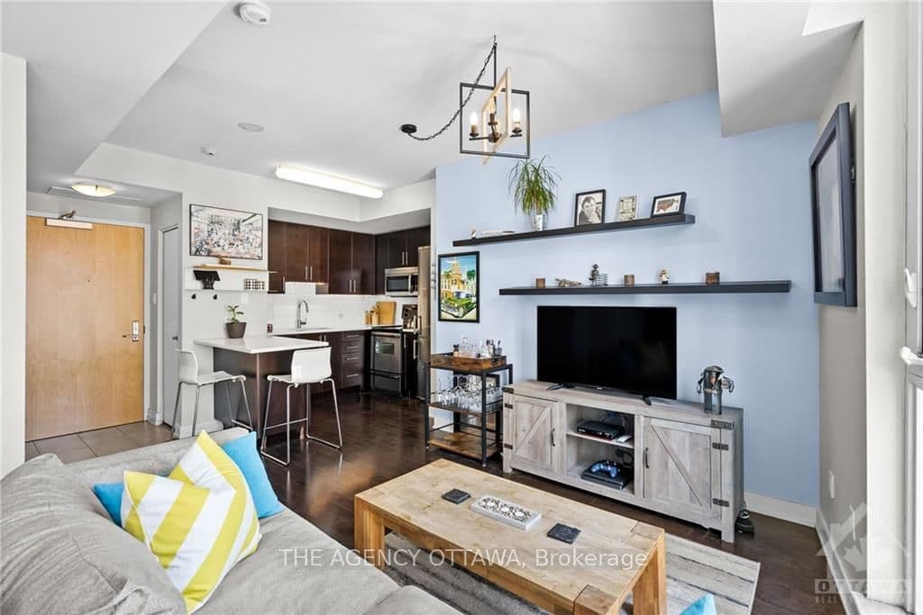 179 METCALFE Street Unit 610 photo 10