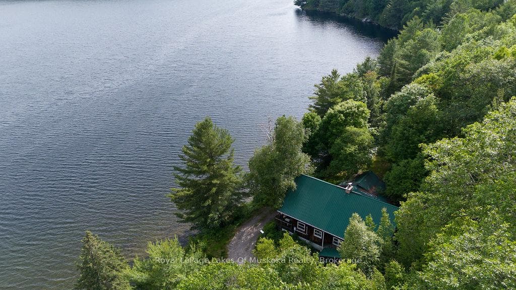 2245 Ahmic Lake Road photo 44