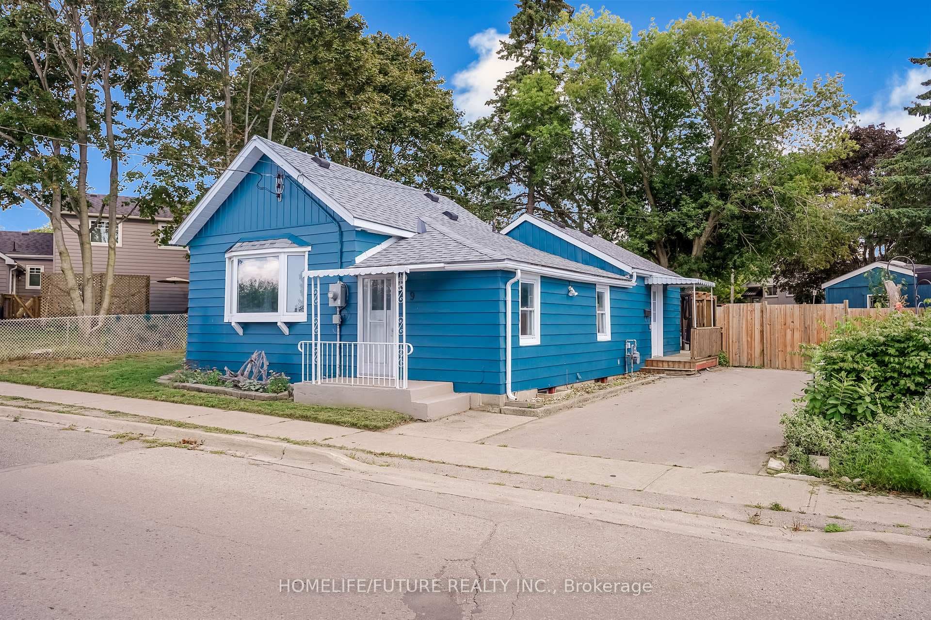 9 Toronto Road photo 2
