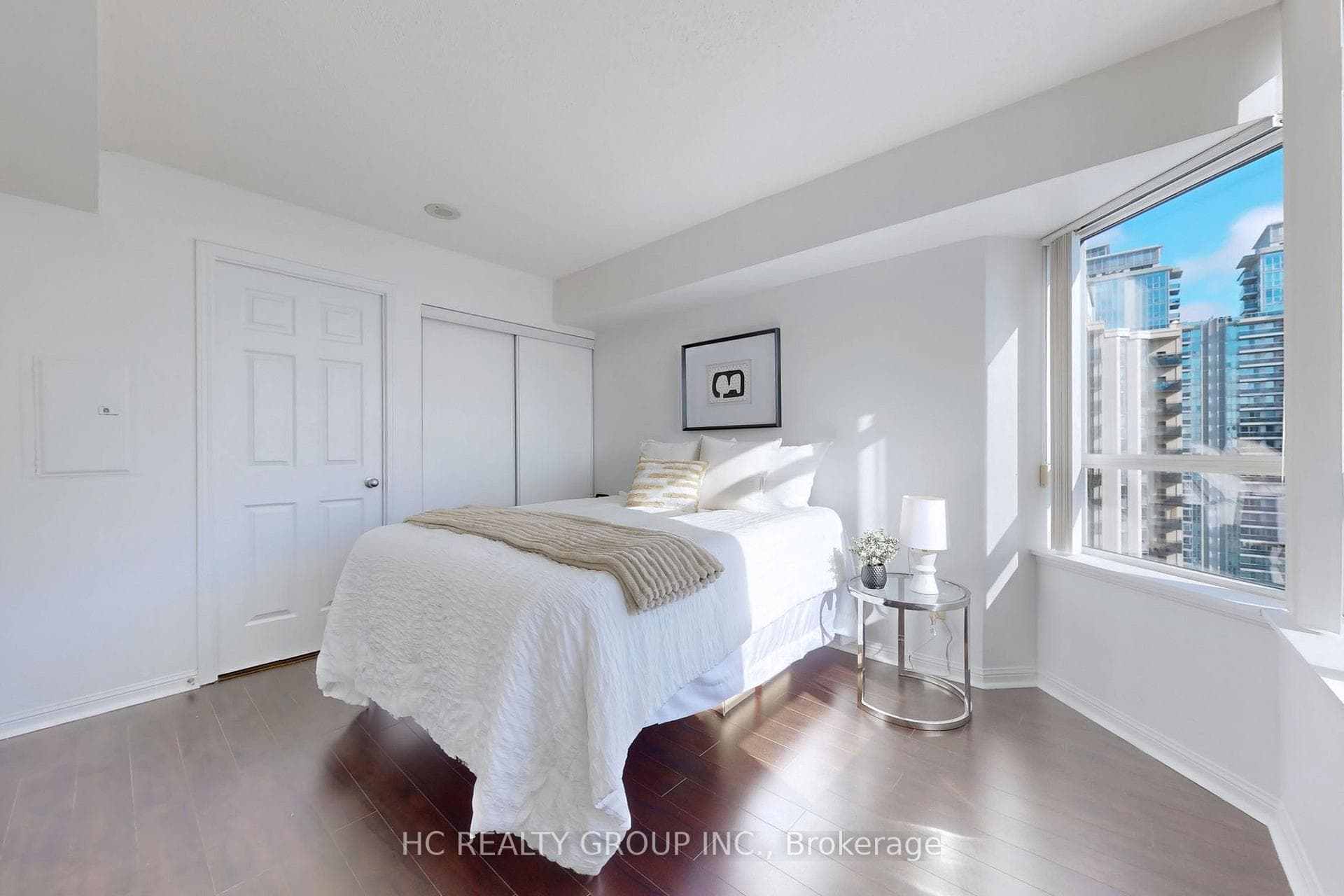 153 Beecroft Road Unit 2801 photo 25
