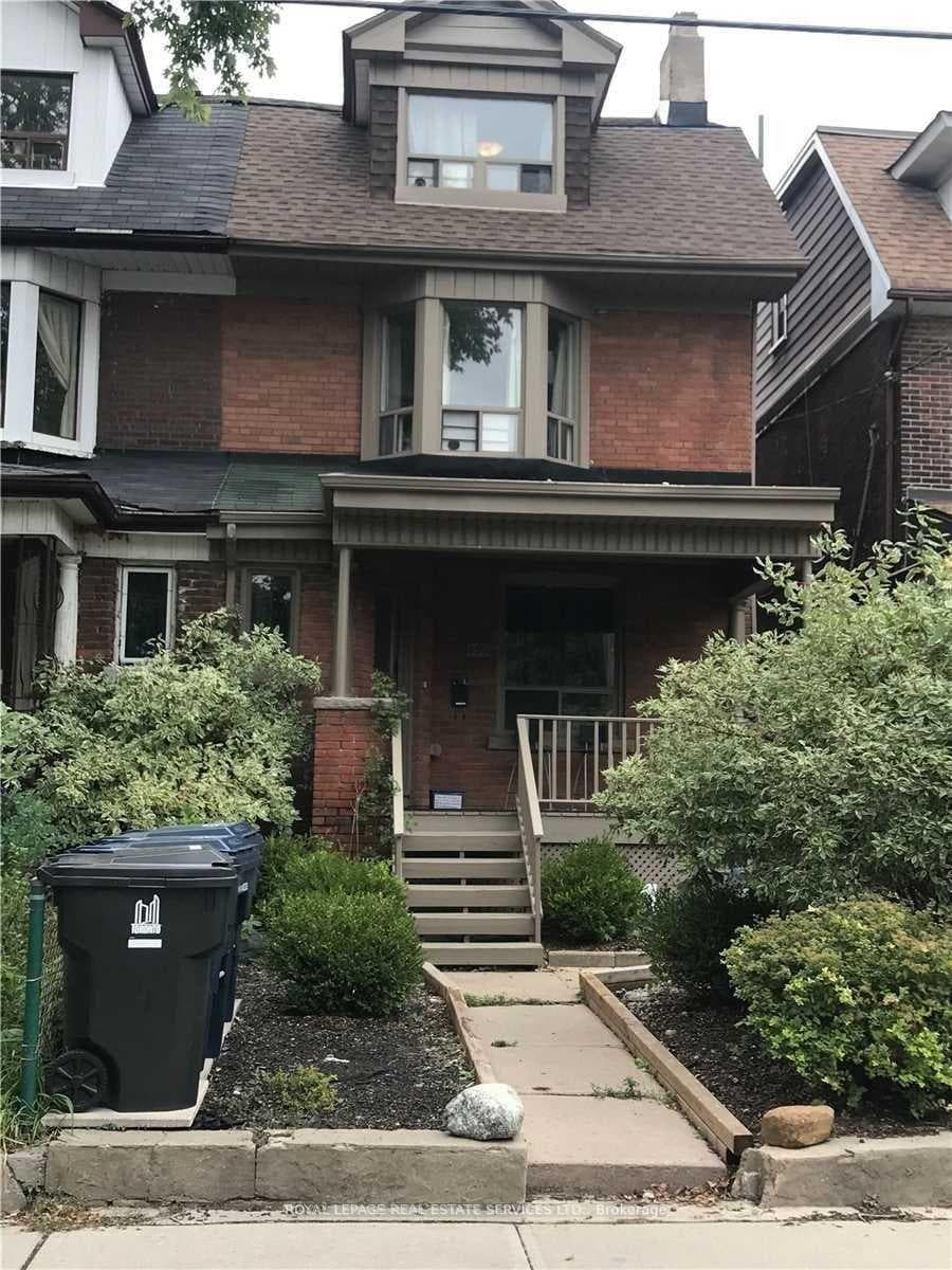 459 Manning Avenue Unit Main Fl photo 1
