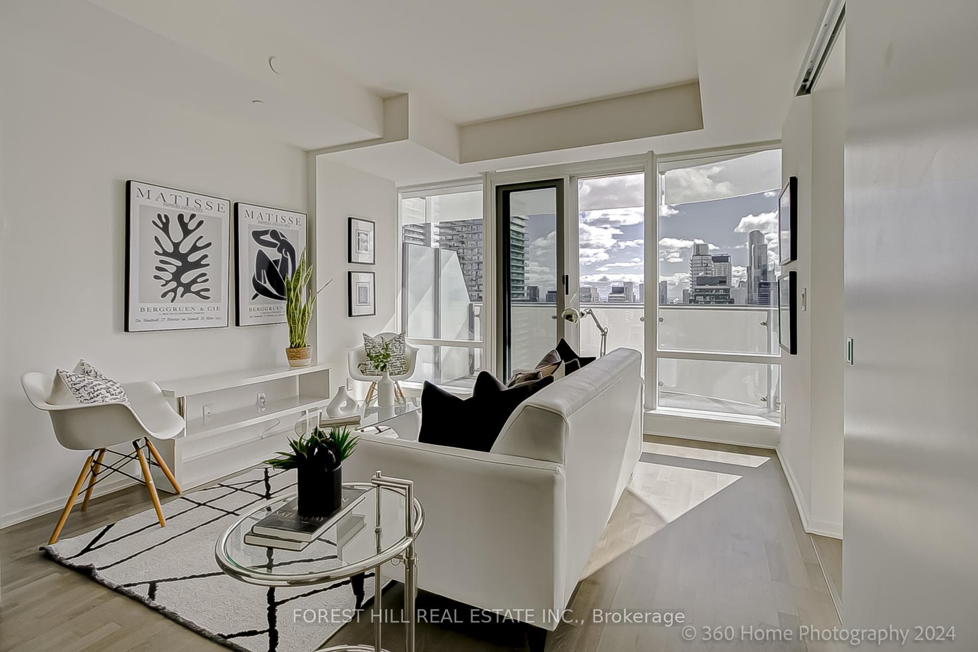 1 Bloor Street Unit 2906 photo 9