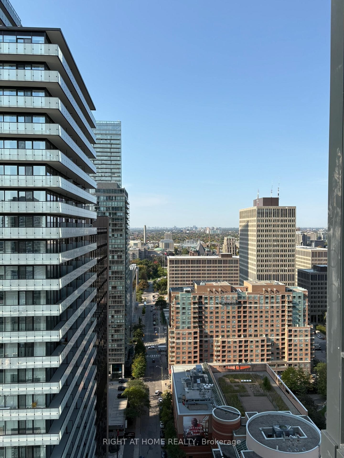 501 Yonge Street Unit 2712 photo 19