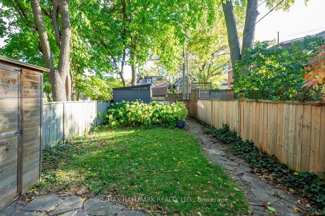 239 Bain Avenue photo 34