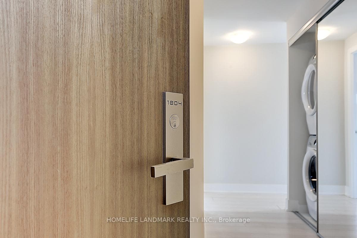 200 Bloor Street Unit 1804 photo 7