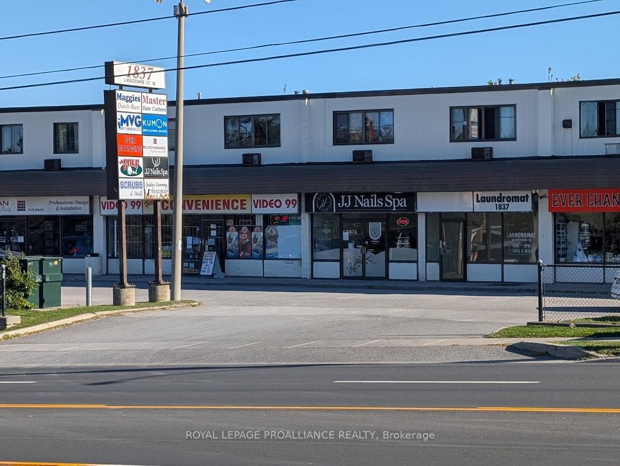 1837 Lansdowne Street Unit 34 photo 1