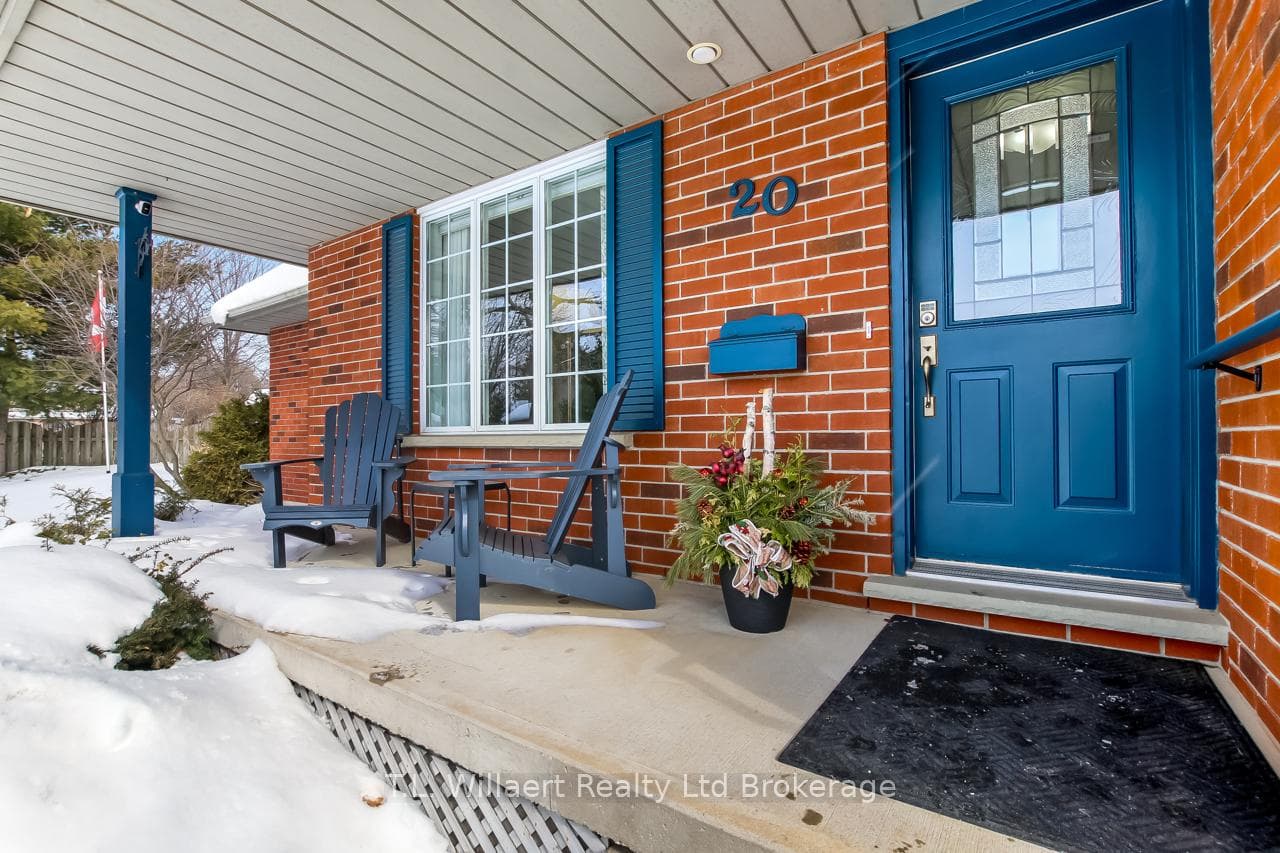 20 Andover Avenue photo 3