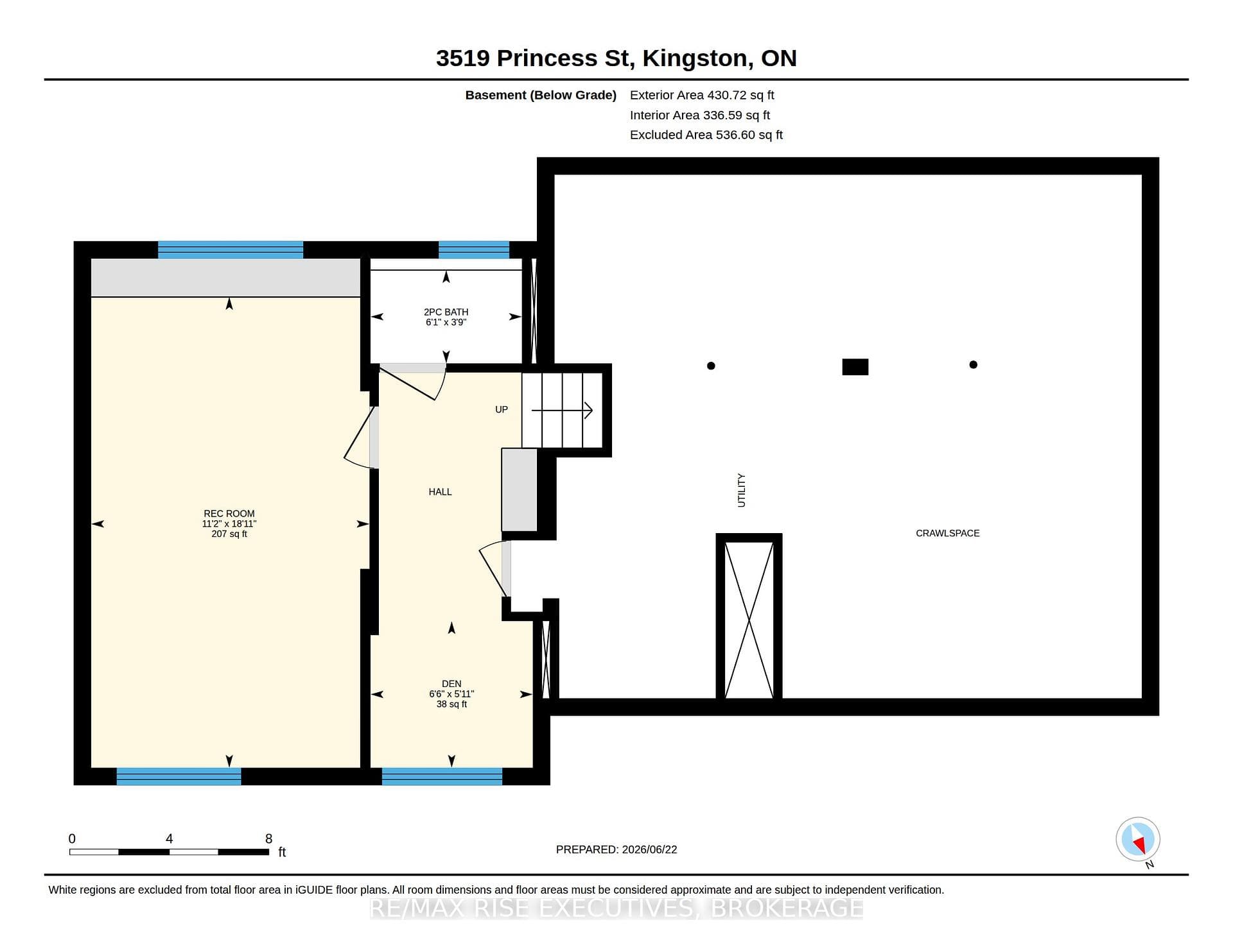 3519 Princess Street photo 48