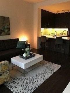 39 Queens Quay Unit 438 photo 12